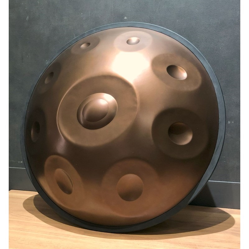 レア！パンサシアのハンドパン