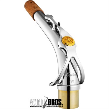 YAMAHA アルトサックス用 ネック ヤマハ AV1 ｜イケベ楽器店オンライン