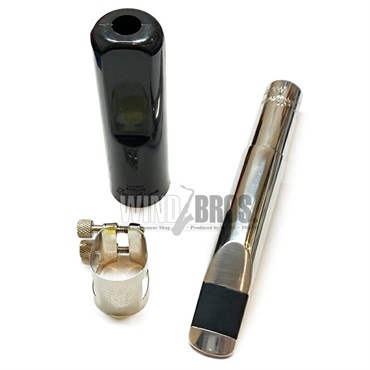 Berg Larsen テナーサックス用マウスピース ベルグラーセン メタル 2M