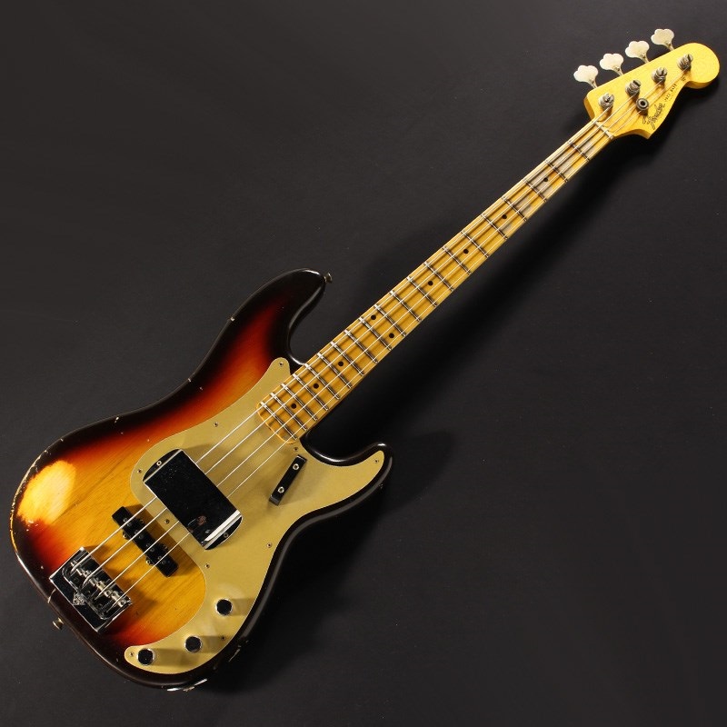 Fender Custom Shop Limited Edition 1959 Precision Bass Special