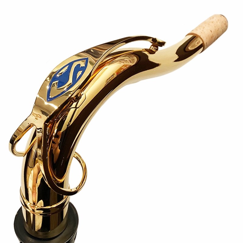 Selmer Paris テナーサックス用ネック セルマー SERIE III Jubilee用