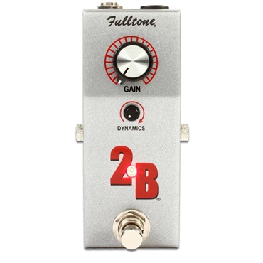 Fulltone 【WEB限定在庫処分セール】 69 Pedal mkII（フルトーン