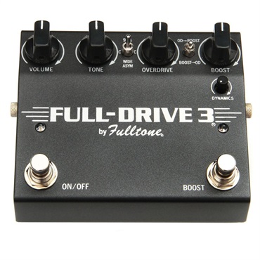 Fulltone 【WEB限定在庫処分セール】 69 Pedal mkII（フルトーン