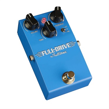 Fulltone Octafuzz 2（フルトーン）オクターブファズ ｜イケベ楽器店