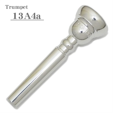 Bach バック / 6C SGP トランペット用 マウスピース ｜イケベ楽器店