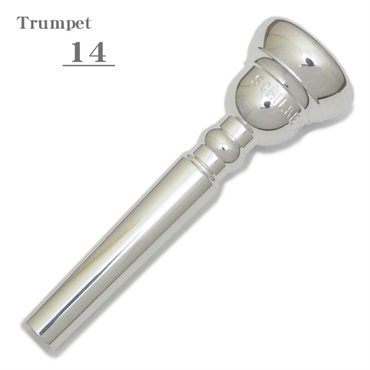 Schilke シルキー / 純正 ヘビー バルブキャップ SP トランペット用 1