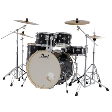 Pearl EXX725SN/C-2CS #779 [EXPORT スタンダードサイズ ドラムセット