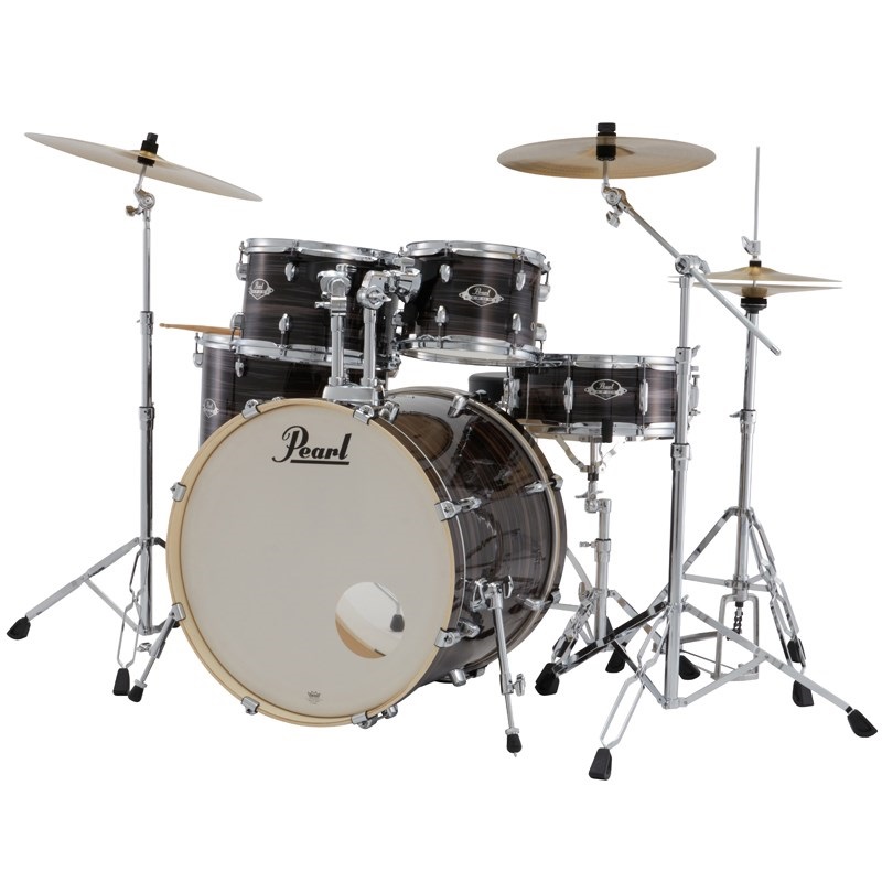 Pearl EXX725SN/C #779 [EXPORT スタンダードサイズ ドラムセット