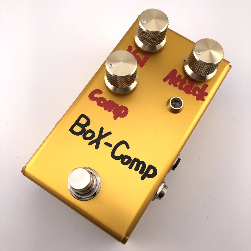 BOX COMP HATA JACKMAN