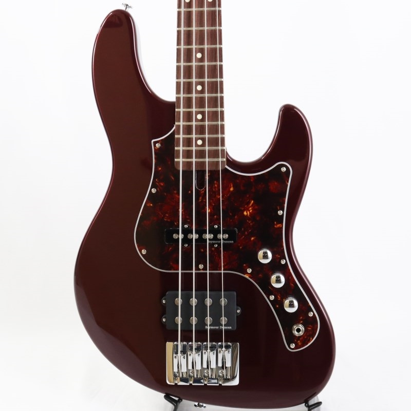 FUJIGEN J-Standard JMJ2-AL-R (AZM) [SPOT MODEL] ｜イケベ楽器店