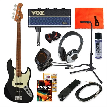 Bacchus 【入荷待ち、ご予約受付中】 BJB-1-RSM/M (3TS) 【ベース