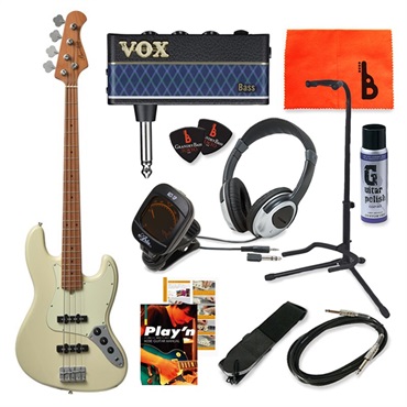 Bacchus 【入荷待ち、ご予約受付中】 BJB-1-RSM/M (SFG) 【ベース