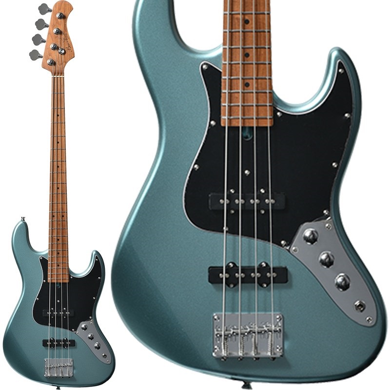 Bacchus 【入荷待ち、ご予約受付中】WJB-1DX RSM/M (IBM) ｜イケベ楽器