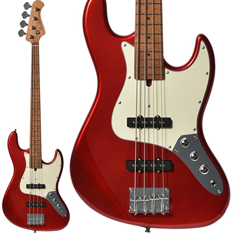 Bacchus WJB-1DX RSM/M (CAR) ｜イケベ楽器店オンラインストア