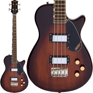 GRETSCH Electromatic CVT Bass Double-Cut (Bristol Fog) ｜イケベ