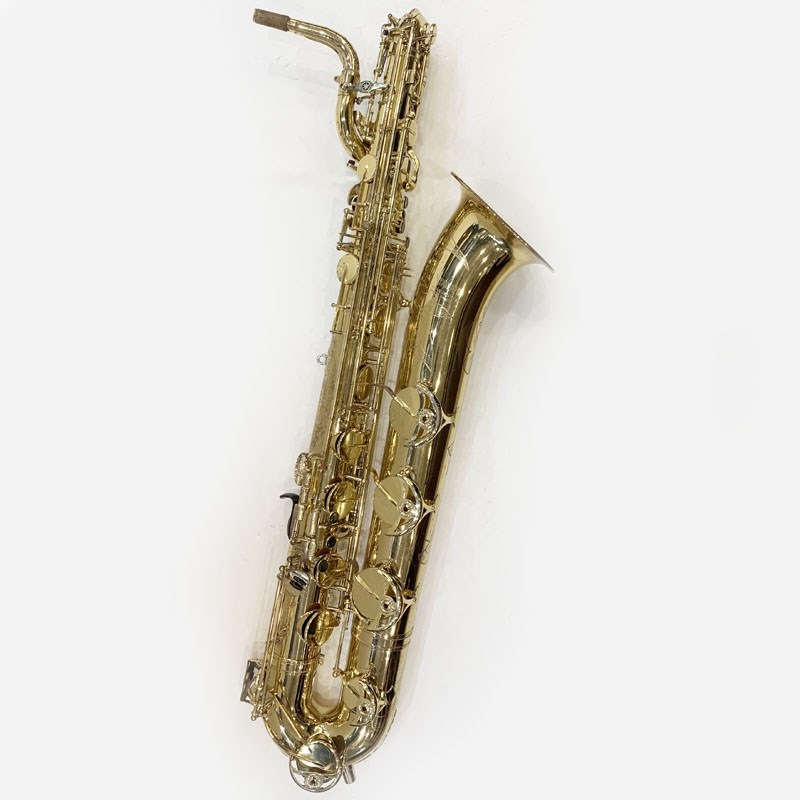YAMAHA USED 中古 ヤマハ バリトンサックス YBS-62II S/N:10xx3《保証