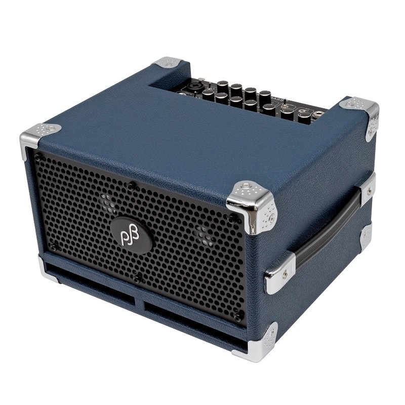 PJB（Phil Jones Bass） BASS CUB II (Midnight Blue) [限定カラー