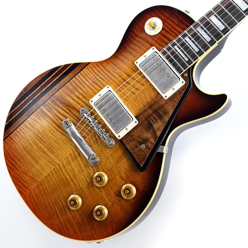 Gibson 1959 Les Paul Standard Reissue VOS (Holada/Rush Burst) SN