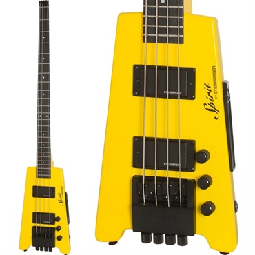 STEINBERGER Spirit XT-2DB (BLK) ｜イケベ楽器店オンラインストア