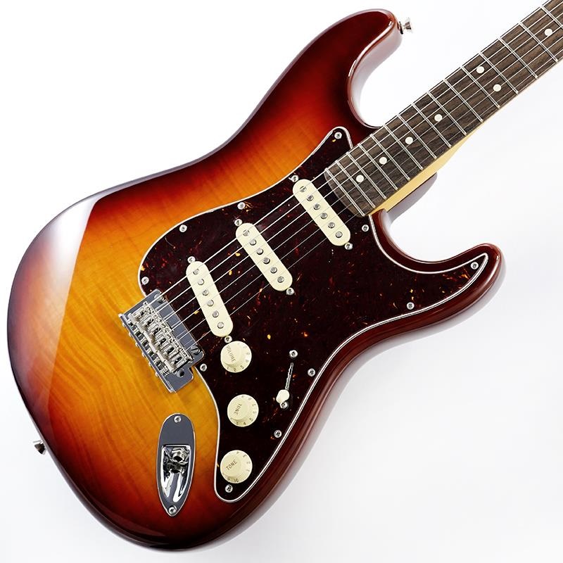 Fender USA 70th Anniversary American Professional II Stratocaster