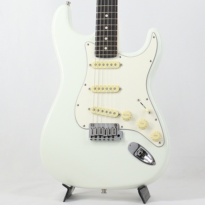 Fender Custom Shop Artist Collection Jeff Beck Signature