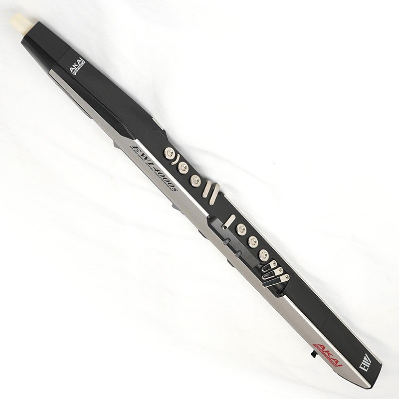 Akai Professional 電子管楽器 シンセサイザー EWI4000s 製品情報