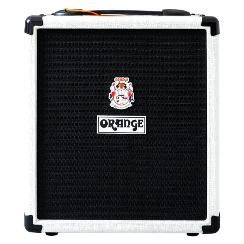 Orange Crush 25B White [限定モデル] ｜イケベ楽器店オンラインストア