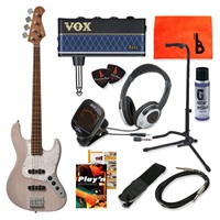 ベース エレキベース ジャズベースタイプ・JBタイプ Bacchus GLOBAL