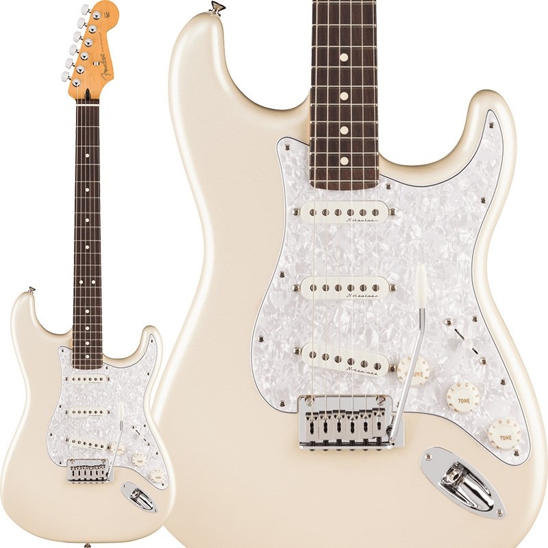 Fender USA standard Stratocaster 改造あり 伝説のグランジマスターを