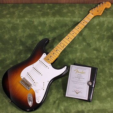 Fender Custom Shop USED 中古 Limited Edition 70th Anniversary 1954