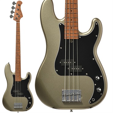 Bacchus 【入荷待ち、ご予約受付中】 BPB-1DX RSM/M (IBM) ｜イケベ