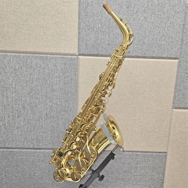 YAMAHA 【本田雅人氏選定品】アルトサックス ヤマハ YAS-875EX 【調整