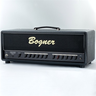 Bogner USED 中古 Uberschall Purple Mod ｜イケベ楽器店オンラインストア