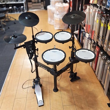 Roland USED 中古 TD-1KPX2 [V-Drums Portable] ｜イケベ楽器店
