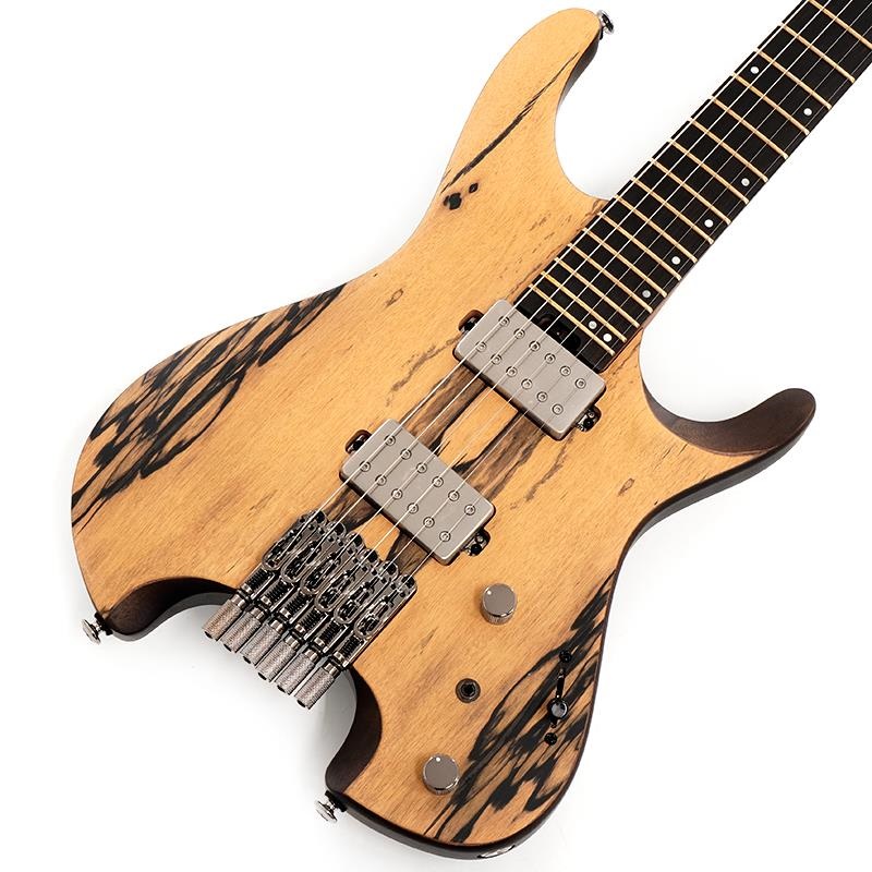 Ibanez Q52PE-NTF (Natural Flat) [Limited Model] ｜イケベ楽器店