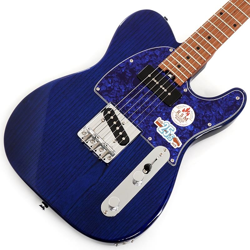 Bacchus Global Series TACTICS-ASH/RSM (STB/BLUE PG) [Limited Model