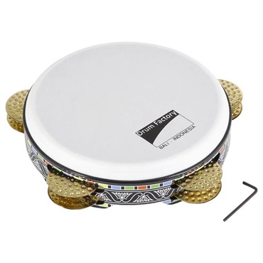 Drum Factory RIQ STANDARD ｜イケベ楽器店オンラインストア