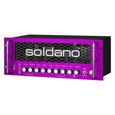 Soldano SLO PLUS Pedal（ソルダーノ） ｜イケベ楽器店オンラインストア