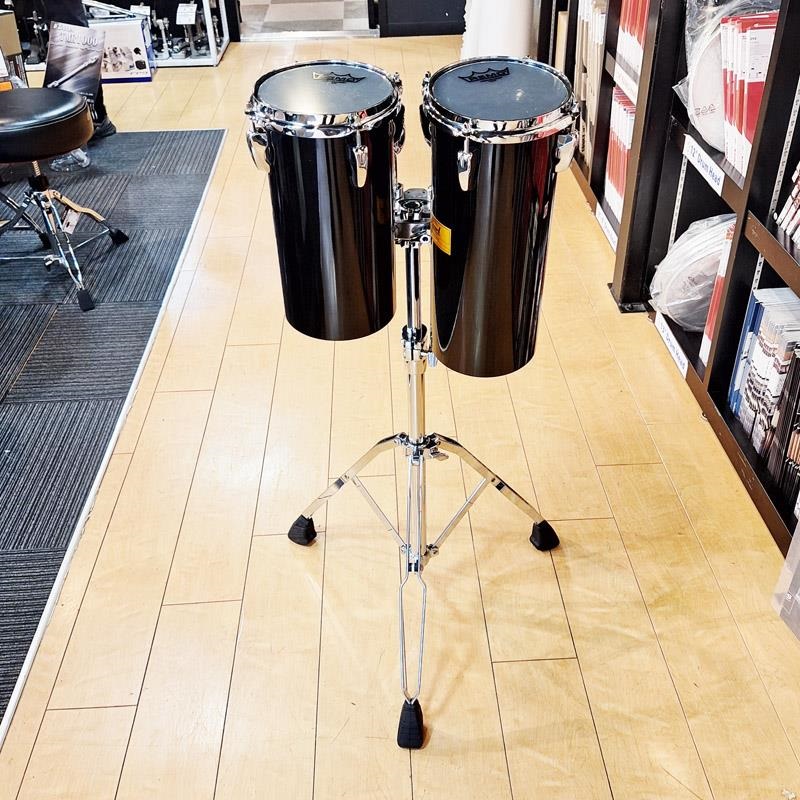 Pearl USED 中古 Cannon Tom Set [6''×12'' & 6''×15''/ダブルタム