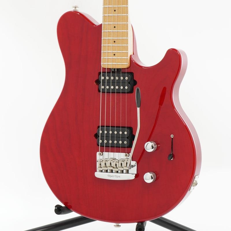 MUSICMAN 【イケベリユースIKEBUKURO本気バーゲン！】USED 中古 Axis