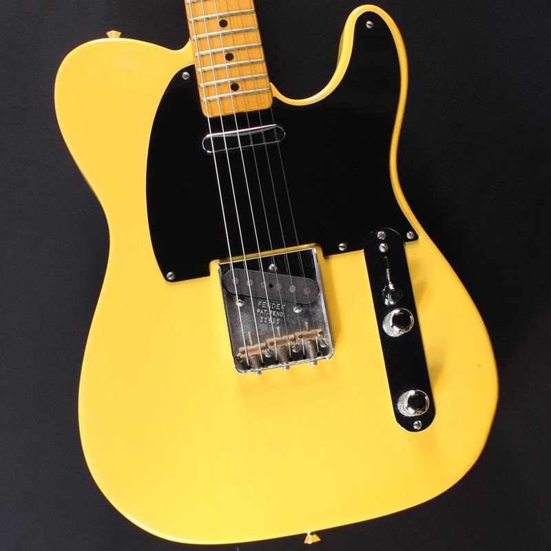 Fender USA USED 中古 American Vintage '52 Telecaster (Butterscotch