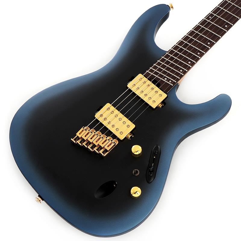 Ibanez Axe Design Lab SML721-MAM (Midnight Arctic Ocean Matte