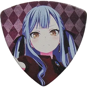 SCHECTER Ave Mujicaピック[SPA-Oblivionis]（オブリビオニス/豊川