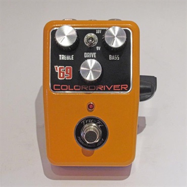 Tru-Fi COLORDRIVER '69 ｜イケベ楽器店オンラインストア