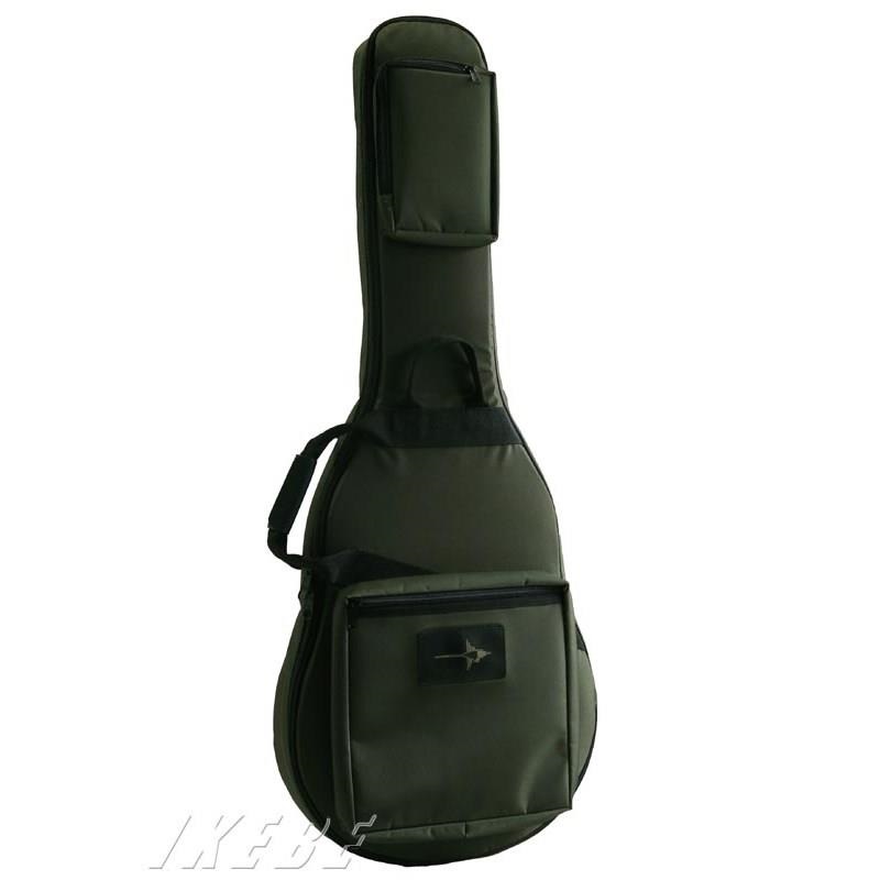 NAZCA Protect Case [ES-335・セミアコ用/Khaki#32] ｜イケベ楽器店