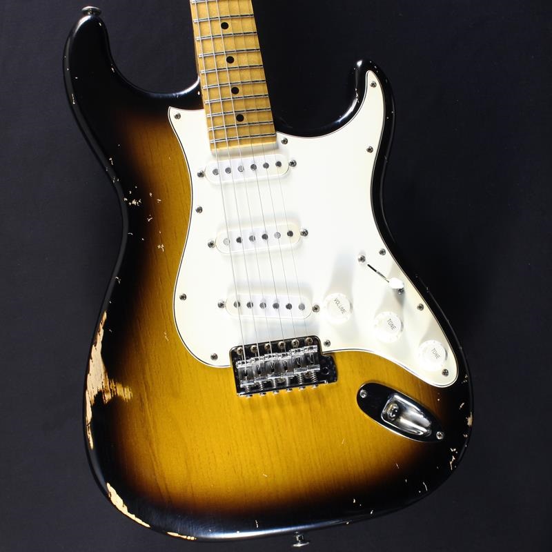 momose MC2-STD/M (2TS-Aged/Aged WH-PG) #20010 ｜イケベ楽器店