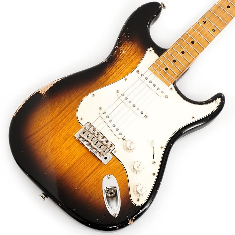 momose MC2-STD/M (2TS-Aged/Aged WH-PG) S/N. 20960 ｜イケベ楽器店