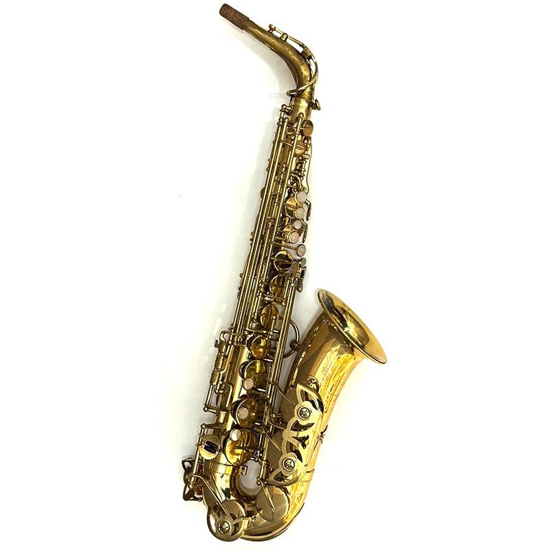 YANAGISAWA USED 中古 アルトサックス ヤナギサワ A-5 S/N 375xx7