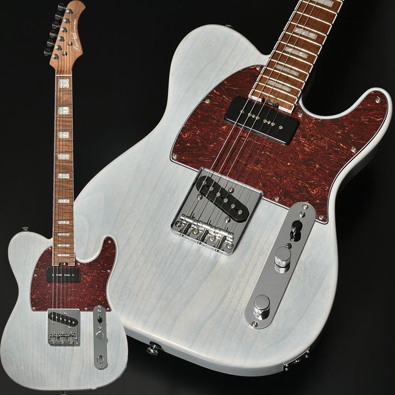 Bacchus Global Series TACTICS-ASH BPM (WBD) ｜イケベ楽器店