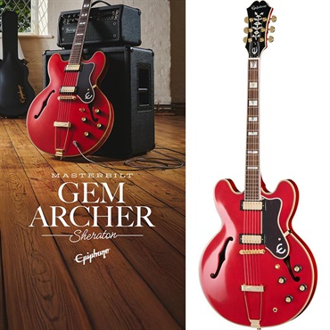 GRETSCH Electromatic CVT Bass Double-Cut 商品一覧｜イケベ楽器店